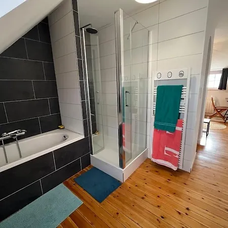 Le Nid * Le Pouliguen