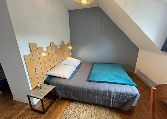 Le Nid * Le Pouliguen