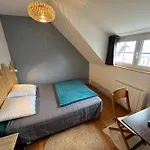 Apartmán Le Nid