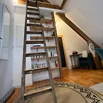 Apartmán Le Nid *