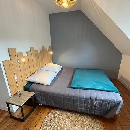 Le Nid * לה פוליגן