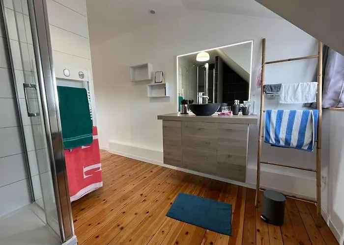 Le Nid לה פוליגן