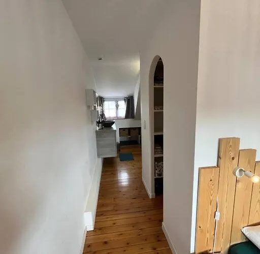 Le Nid Apartamento Le Pouliguen